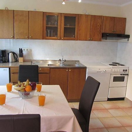 Apartments Marijana Srsici ภายนอก รูปภาพ