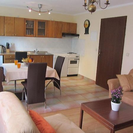 Apartments Marijana Srsici ภายนอก รูปภาพ
