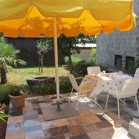 Apartments Marijana Srsici ภายนอก รูปภาพ