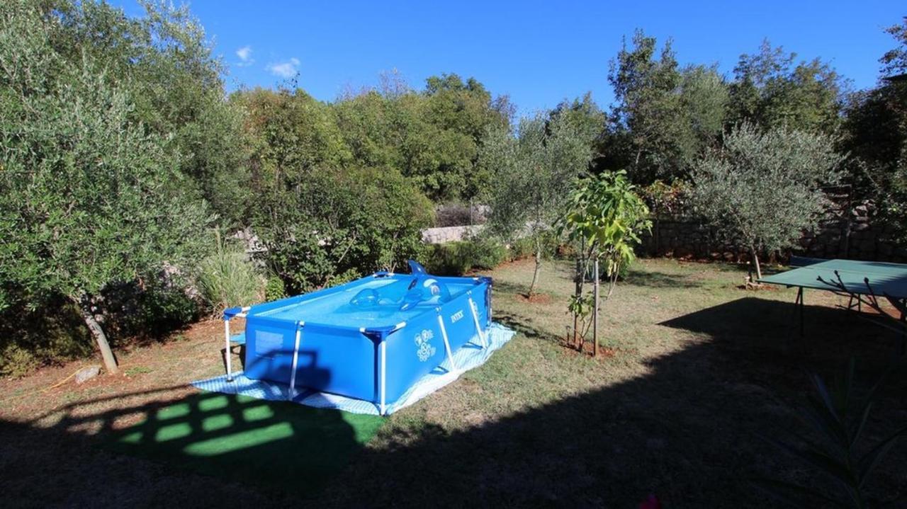 Apartments Marijana Srsici ภายนอก รูปภาพ