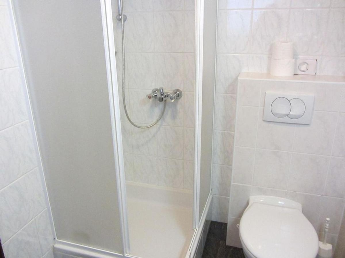 Apartments Marijana Srsici ภายนอก รูปภาพ