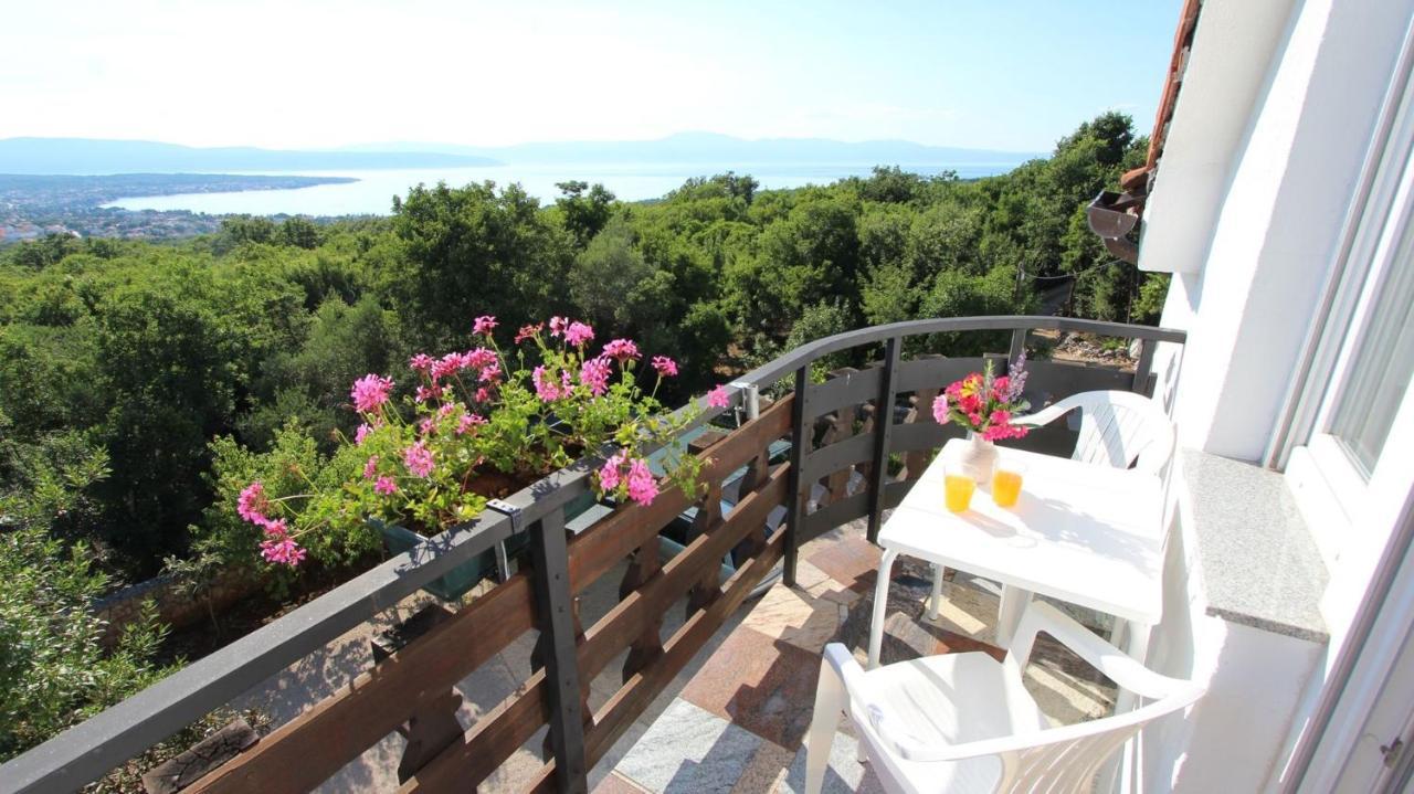 Apartments Marijana Srsici ภายนอก รูปภาพ