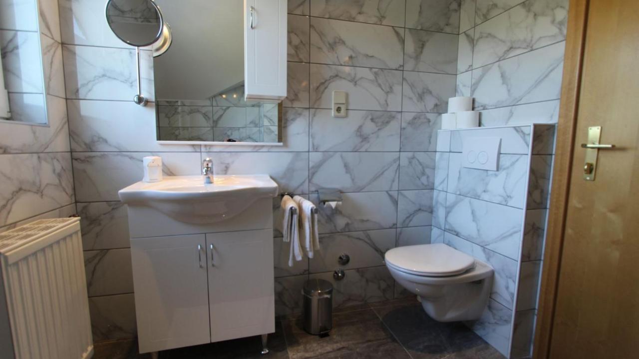 Apartments Marijana Srsici ภายนอก รูปภาพ